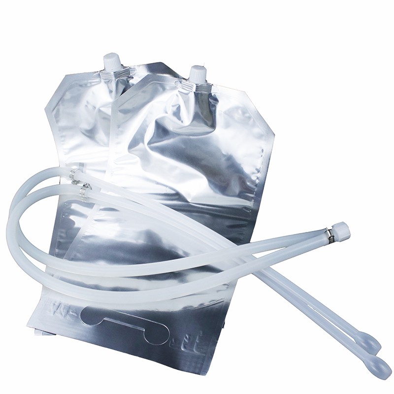 Tiwb Bwydo Colostrwm